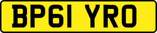 BP61YRO