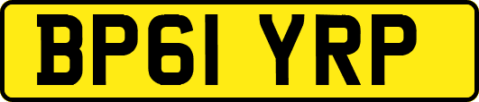 BP61YRP