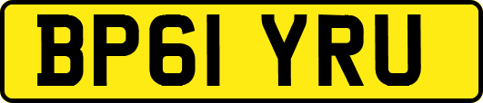 BP61YRU