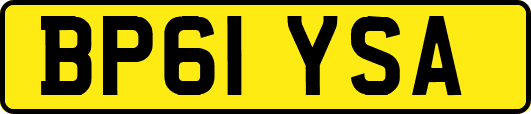 BP61YSA