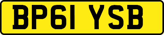BP61YSB