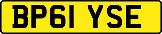 BP61YSE