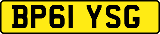 BP61YSG