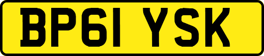 BP61YSK