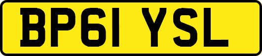 BP61YSL