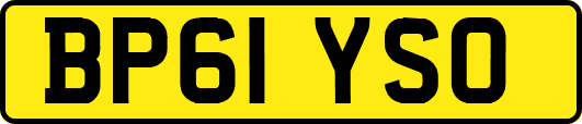 BP61YSO