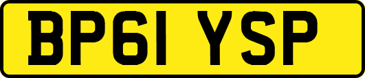 BP61YSP