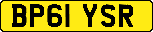 BP61YSR