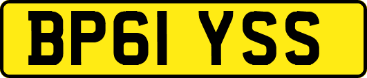 BP61YSS