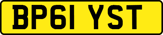 BP61YST