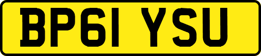 BP61YSU
