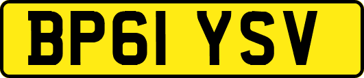 BP61YSV