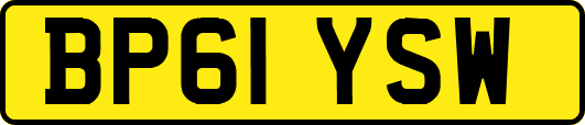 BP61YSW