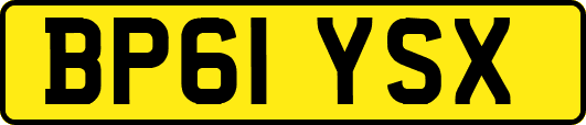 BP61YSX