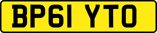 BP61YTO