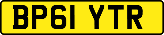 BP61YTR