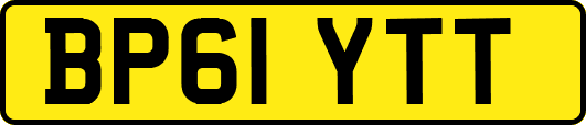 BP61YTT