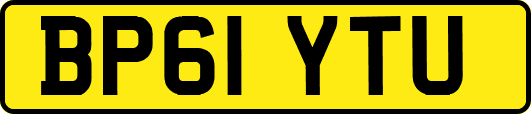 BP61YTU