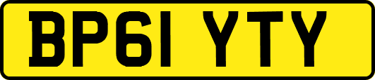 BP61YTY