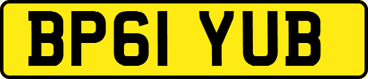 BP61YUB