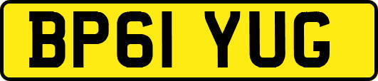 BP61YUG