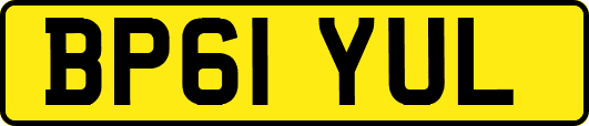 BP61YUL