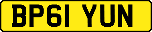 BP61YUN