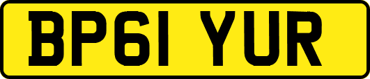 BP61YUR