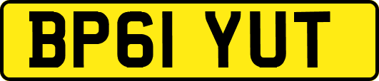 BP61YUT