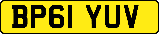 BP61YUV