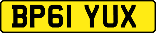 BP61YUX