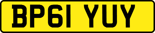 BP61YUY
