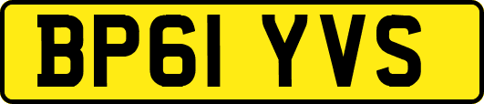 BP61YVS