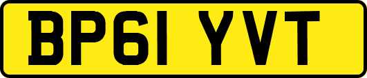 BP61YVT