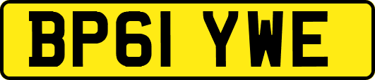 BP61YWE