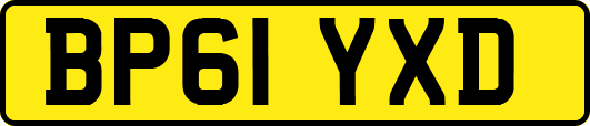 BP61YXD