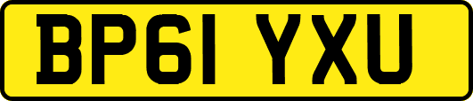 BP61YXU