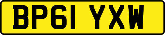 BP61YXW