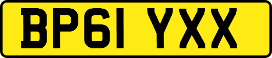 BP61YXX
