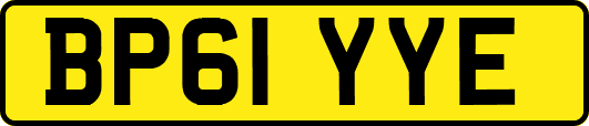 BP61YYE