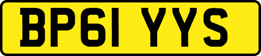 BP61YYS