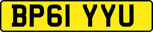 BP61YYU