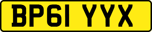 BP61YYX