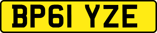 BP61YZE