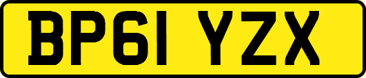 BP61YZX