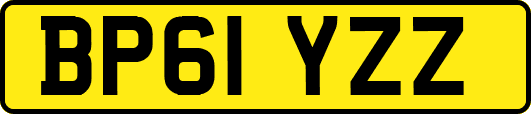 BP61YZZ