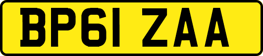 BP61ZAA