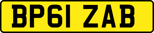 BP61ZAB