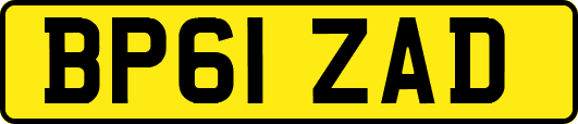 BP61ZAD