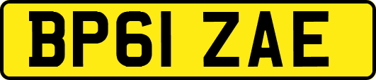 BP61ZAE